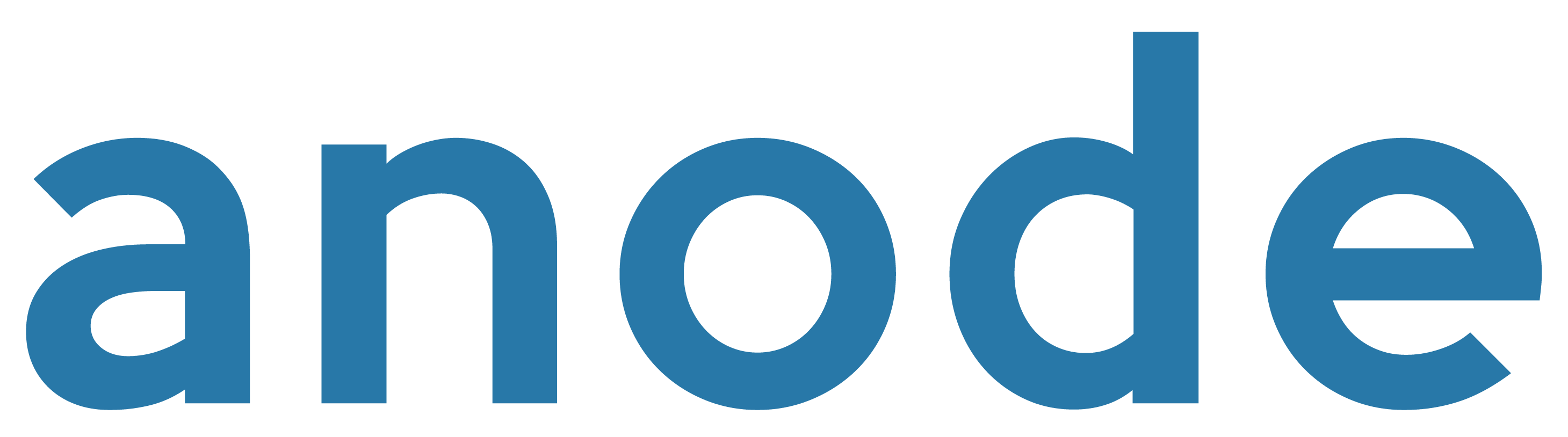 Anode Logo